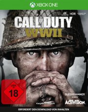 Call of Duty: WWII (Xbox One)