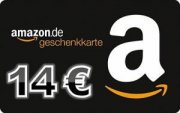 callmobile SIM-Karte + 14,00 &euro; Amazon-Gutschein f&uuml;r 2,95 &euro;
