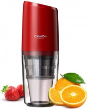 CalmDo Slow Juicer Entsafter 