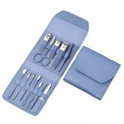 CalmGeek Pedik&uuml;re-und Manik&uuml;re Set