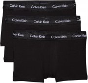 Calvin Klein 3er Pack Boxershorts f&uuml;r 26,95&euro;