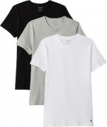 Calvin Klein 3er Pack T-Shirts f&uuml;r Herren im Angebot