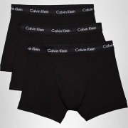 Calvin Klein Boxershorts (3er Pack) f&uuml;r 26,95&euro;
