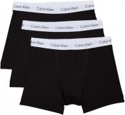 Calvin Klein Boxershorts (3er Pack) f&uuml;r 29,90&euro;