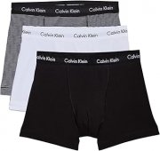 Calvin Klein Boxershorts 3er Pack im Angebot