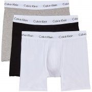 Calvin Klein Boxershorts 3er Pack im Angebot