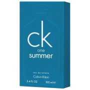 Calvin Klein ck one Summer Eau de Toilette 100ml [Douglas]