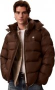 Calvin Klein Daunenjacke (Braun, L) f&uuml;r ca. 138&euro;