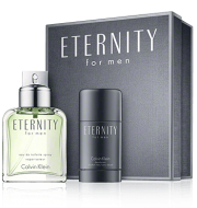 Calvin Klein Eternity for Men Geschenkset f&uuml;r 35,99&euro;