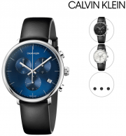 Calvin Klein High Noon Chronograph verschiedene Modelle