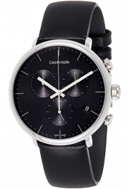 Calvin Klein High Noon Herren-Chronograph K8M271C1