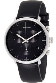 Calvin Klein High Noon Herren-Chronograph K8M271C1
