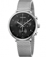 Calvin Klein High Noon K8M27121 Herren-Chronograph