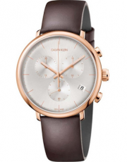 Calvin Klein HIGHNO K8M276G6 Herrenchronograph