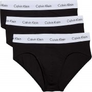 Calvin Klein Hip Briefs im 3er Pack f&uuml;r 28,95&euro; bei Amazon