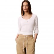 Calvin Klein Langarmshirt f&uuml;r Damen im Angebot