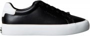 Calvin Klein Leder Sneaker f&uuml;r Damen stark reduziert