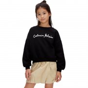 Calvin Klein M&auml;dchen Sweatshirt f&uuml;r nur 29&euro; bei Amazon