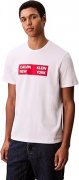 Calvin Klein T-Shirt mit Grafikprint f&uuml;r nur 11,57&euro;