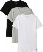 Calvin Klein T-Shirts: 3er Pack f&uuml;r nur 24,99&euro;