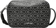 Calvin Klein Umh&auml;ngetasche Ck Must Camera Bag Mono (Schwarz) f&uuml;r 45,47&euro;