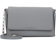 Calvin Klein Umh&auml;ngetasche Lizzy bei Yoox f&uuml;r 98&euro; statt 139&euro; 