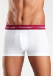  Calvin Klein underwear Boxershorts im 3er Pack f&uuml;r 29,90&euro; statt 39,90&euro;