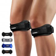 CAMBIVO Kniebandagen 2er-Pack f&uuml;r unter 10&euro;