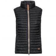 camel active Damen Weste aus recyceltem Polyamid f&uuml;r 59,95&euro;