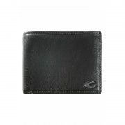 camel active Geldb&ouml;rse Vegas Black f&uuml;r nur 23,24&euro; bei Amazon