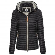 camel active Steppjacke f&uuml;r Damen stark reduziert