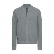 camel active Strickjacke mit Stehkragen f&uuml;r 69,89&euro;