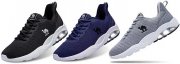 CAMEL CROWN Herren Laufschuhe Sportschuhe mit Luftpolster f&uuml;r 23,09&euro; statt 33&euro;