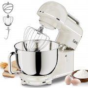 Camic K&uuml;chenmaschine 2000W f&uuml;r nur 121,11&euro; bei Amazon