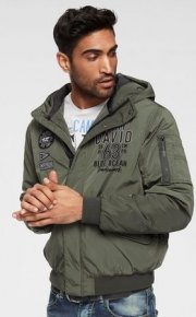 Camp David Bomberjacke als Tagesdeal bei Otto