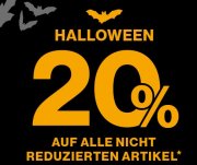 Camp David & Soccx: 20% Rabatt auf alle nicht reduzierten Artikel