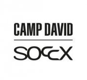 Camp David & Soccx 50% auf Saisonware online und in den Stores