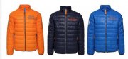 Camp David Steppjacke mit Photoprint f&uuml;r 41,90&euro; (statt 60&euro;)