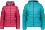 Campagnolo CMP Damen Funktions-Jacken f&uuml;r 36,99 Euro