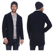 Campdavid MANTEL BODAN, GEWALKT f&uuml;r 86,90&euro; inkl. Versand statt 100&euro;