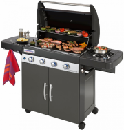 Campingaz 4 Series Classic EXSE Gasgrill Modell 2020