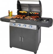 Campingaz 4 Series DH Classic EXS D 2019 Grillwagen