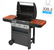 Campingaz Gasgrill 3 Series Classic WL mit Newslettergutschein f&uuml;r 249,95 &euro; statt PVG 299,00 &euro;