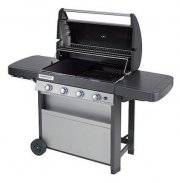 Campingaz Gasgrill Series 4 Classic L f&uuml;r 347,39&euro; (statt 409&euro;) &ndash; nur Neukunden