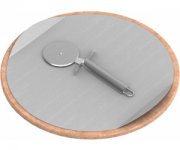 Campingaz Pizzastein f&uuml;r das Culinary Modular System f&uuml;r 24,98&euro; statt 33,98