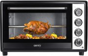 Camry CR 111 43 L Backofen mit Umluft und Drehspie&szlig;