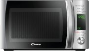 Candy CMXG 20D S 20 Liter Mikrowelle mit Grillfunktion