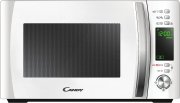 Candy CMXG20D Mikrowelle mit Grill, 40 Automatikprogramme und Cook in App