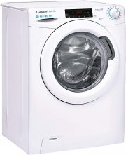 Candy Smart Pro CSO 14105TE/1-S Waschmaschine 10 kg Smarte Bedienung mit Wi-Fi und Bluetooth