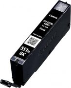 Canon CLI-551XL BK Tinte (XL) f&uuml;r 13,01&euro; bei Amazon